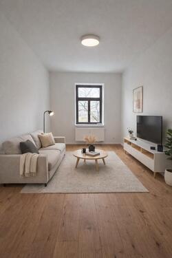 Foto - Neu & hochwertig! Tolle 2-Zimmer-Wohnung mit moderner Einbauküche