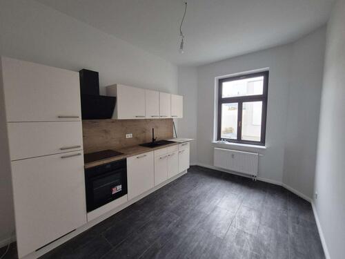 Foto - 2 Zimmer Etagenwohnung zur Miete in Leipzig