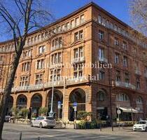 Arbeiten in Toplage: Repräsentatives Büro am Mannheimer Wasserturm