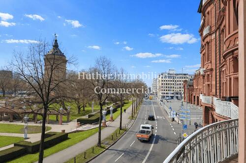 Foto - andere zur Miete in Mannheim