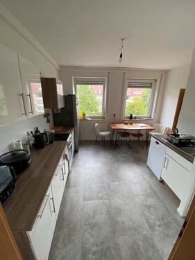 Foto - Etagenwohnung in Hildesheim zur Miete