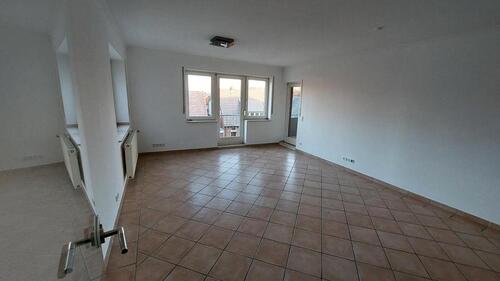 Foto - Wohnung 65m² Mietwohnung Vreden