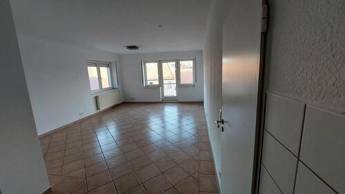 Foto - 2 Zimmer Etagenwohnung zur Miete in Ahaus