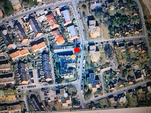 Foto - PKW-Stellplatz in Reppenstedt zu vermieten