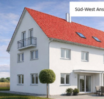 2 Premium DHH- inkl. Einliegerwohnung - Steinach