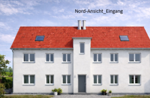 Foto - Doppelhaushälfte zum Kaufen in Steinach