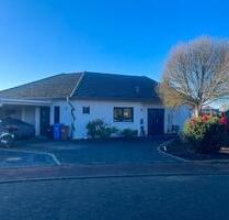 Einzigartiger exklusiver Doppelwinkel Bungalow - Meinersen