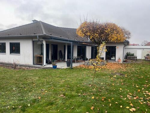 Foto - 5 Zimmer Bungalow zum Kaufen in Meinersen