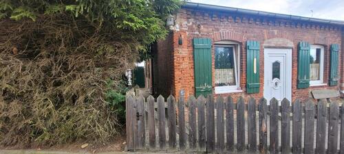 Foto - 2 Zimmer Einfamilienhaus zum Kaufen in Hötensleben