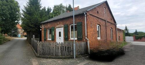Foto - 2 Zimmer Einfamilienhaus in Hötensleben