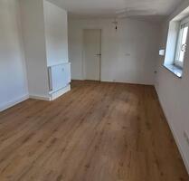 2‑Zimmer‑DG‑Wohnung – 1. Bezug – 37 m² - Erlangen Bruck