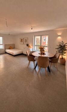 Foto - *Zentrumsnahe* 1 Zi. Eigentumswohnung