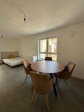 Foto - 1 Zimmer Etagenwohnung zum Kaufen in Heilbronn