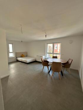 Foto - 1 Zimmer Etagenwohnung in Heilbronn