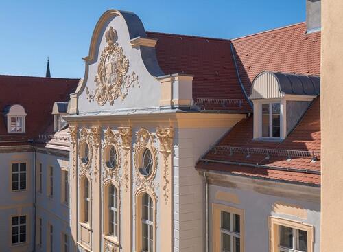 Foto - 1 Zimmer Etagenwohnung zur Miete in Fürstenberg/Havel