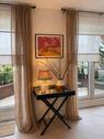 Foto - Schickes Appartement in Cux-Döse, 3 Zi. EG m. TG und Terrasse