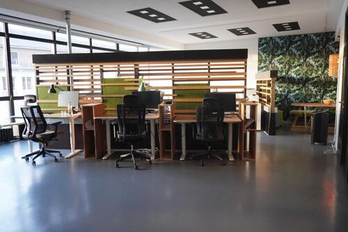 Foto - 3 Monate mietfrei – Hochwertige Bürofläche in Bestlage Lübeck 