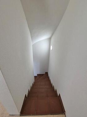 Foto - Etagenwohnung in Kleinblittersdorf zur Miete