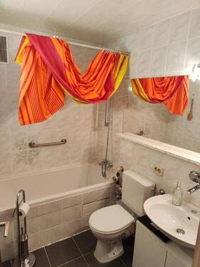 Foto - 2 Zimmer Etagenwohnung in Freudenstadt