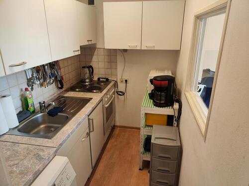 Foto - Etagenwohnung in Freudenstadt zur Miete