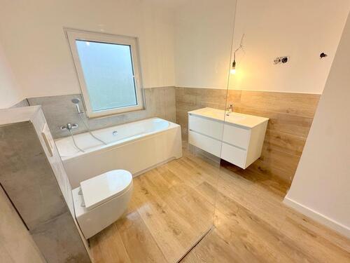 Foto - 4 Zimmer Einfamilienhaus zum Kaufen in Norden