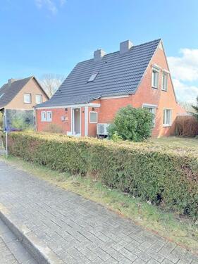 Foto - Einfamilienhaus in Norden zum Kaufen