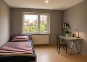 Foto - 1 Zimmer Etagenwohnung zur Miete in Ludwigshafen am Rhein