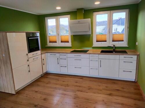 Foto - 3 Zimmer Dachgeschoßwohnung zur Miete in Sellin