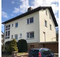 Haus mit Garage - 290.000,00&nbsp;EUR Kaufpreis, ca.&nbsp; 199,00&nbsp;m&sup2; in Weilmünster (PLZ: 35789)