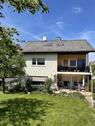 Foto - 7 Zimmer Mehrfamilienhaus, Wohnhaus zum Kaufen in Weilmünster