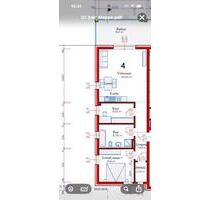 Vermiete neuwertige Wohnung - 800,00&nbsp;EUR Kaltmiete, ca.&nbsp; 78,00&nbsp;m&sup2; in Vilsbiburg (PLZ: 84137)