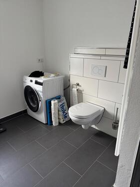Foto - 2.5 Zimmer Etagenwohnung in Vilsbiburg