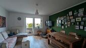Foto - 3 Zimmer Etagenwohnung zur Miete in Brandenburg an der Havel