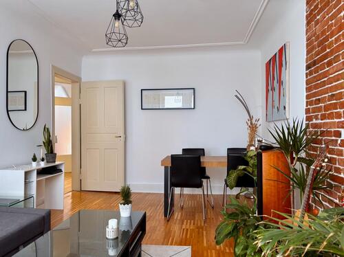 Foto - Stuttgart West - 3-Zimmer-ETW 65qm in Top-Lage - ohne Makler!