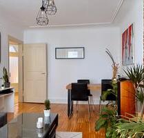 Stuttgart West - 3-Zimmer-ETW 65qm in Top-Lage - ohne Makler!