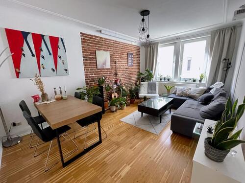 Foto - 3 Zimmer Etagenwohnung zum Kaufen in Stuttgart