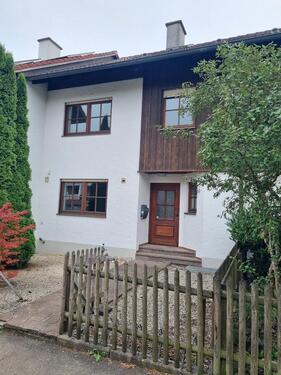 Foto - 5 Zimmer Reihenhaus zum Kaufen in Untermeitingen