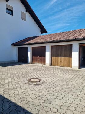 Foto - 5 Zimmer Reihenhaus in Untermeitingen