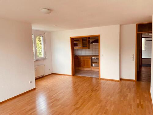 Foto - 3.5 Zimmer Etagenwohnung zum Kaufen in Illingen