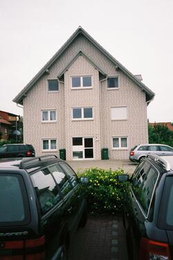 Foto - Hochwertige 3-Zimmer-DG-Wohnung mit Balkon in Isenbüttel