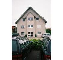 Hochwertige 3-Zimmer-DG-Wohnung mit Balkon in Isenbüttel