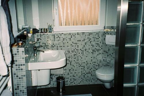 Foto - 3 Zimmer Dachgeschoßwohnung in Isenbüttel
