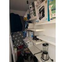 Wohnungen zur vermieten - 660,00&nbsp;EUR Kaltmiete, ca.&nbsp; 40,00&nbsp;m&sup2; in Kassel (PLZ: 34125) Fasanenhof