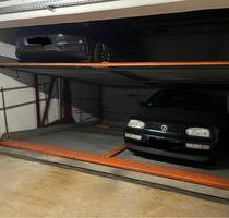 Tiefgaragenstellplatz zu vermieten - Coswig