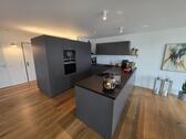 Foto - Komfortable 3-Zimmer Wohnung mit Designküche, Balkon & Fußbodenheizung