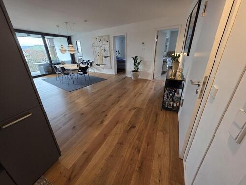 Foto - Etagenwohnung in Schorndorf