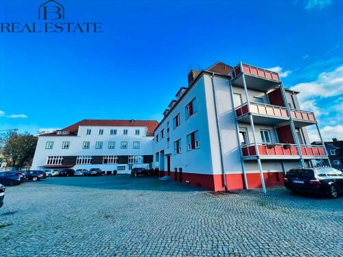 Foto - Moderne 2-Raum-Wohnung in zentraler Lage !