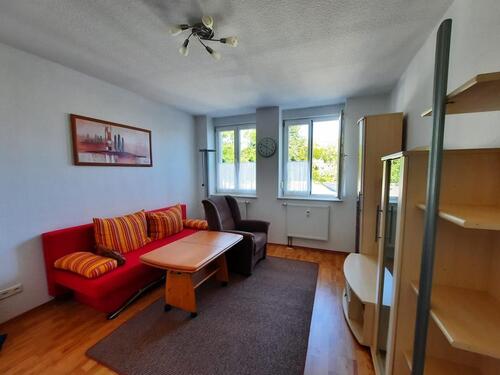 Foto - Etagenwohnung zur Miete in Gardelegen
