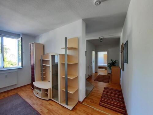 Foto - Etagenwohnung in Gardelegen zur Miete