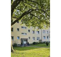 Zentrale 3-Zimmer-Wohnung in Hennef mit Balkon und Stellplatz - Hennef (Sieg)
